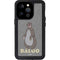 Disney Jungle Book Baloo Portrait iPhone 15 Pro Waterproof Case